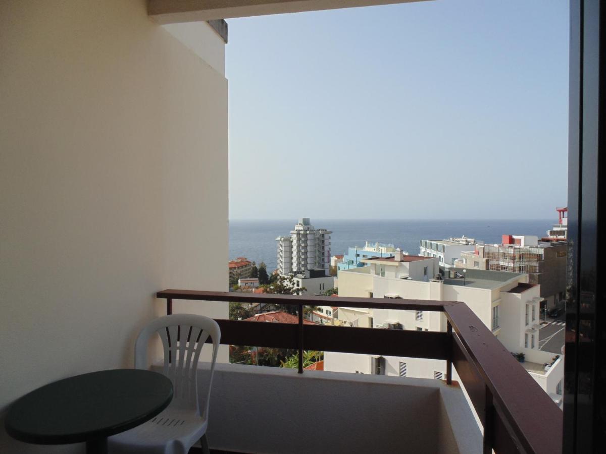 Casa Branca Apartments By Wanderlust Madeira, Vacation Rentals Funchal  Exterior foto