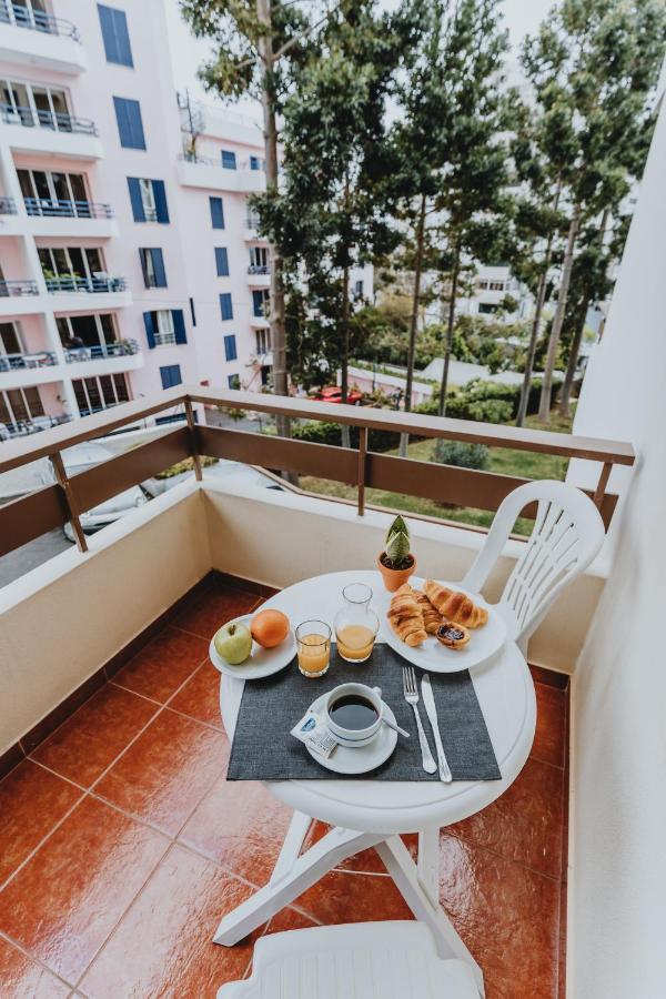 Casa Branca Apartments By Wanderlust Madeira, Vacation Rentals Funchal  Exterior foto