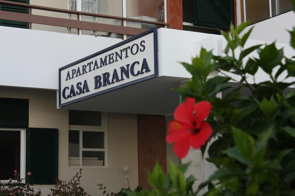 Casa Branca Apartments By Wanderlust Madeira, Vacation Rentals Funchal  Exterior foto